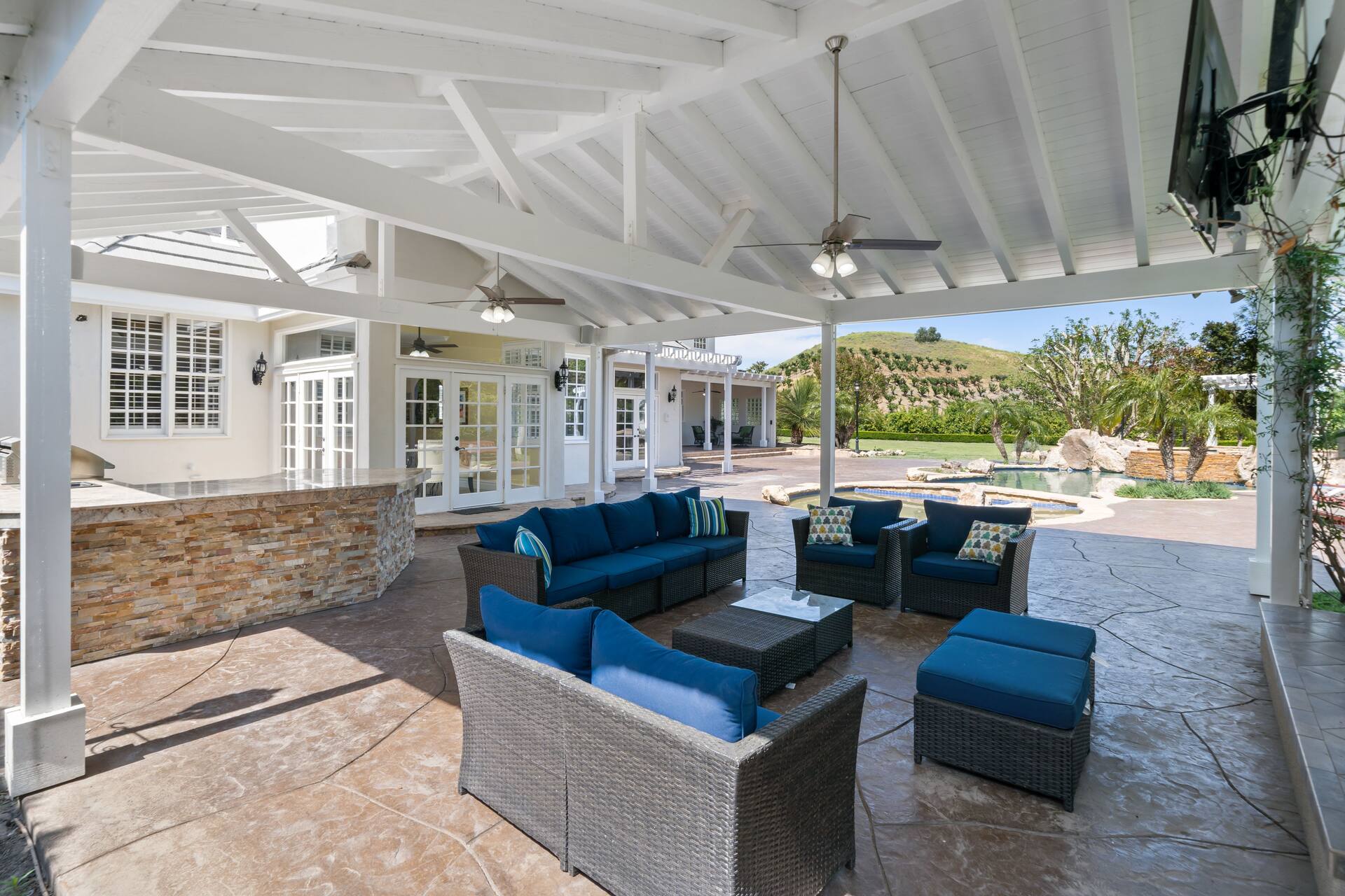 Jetset Estate Los Angeles vacation rental photo 46