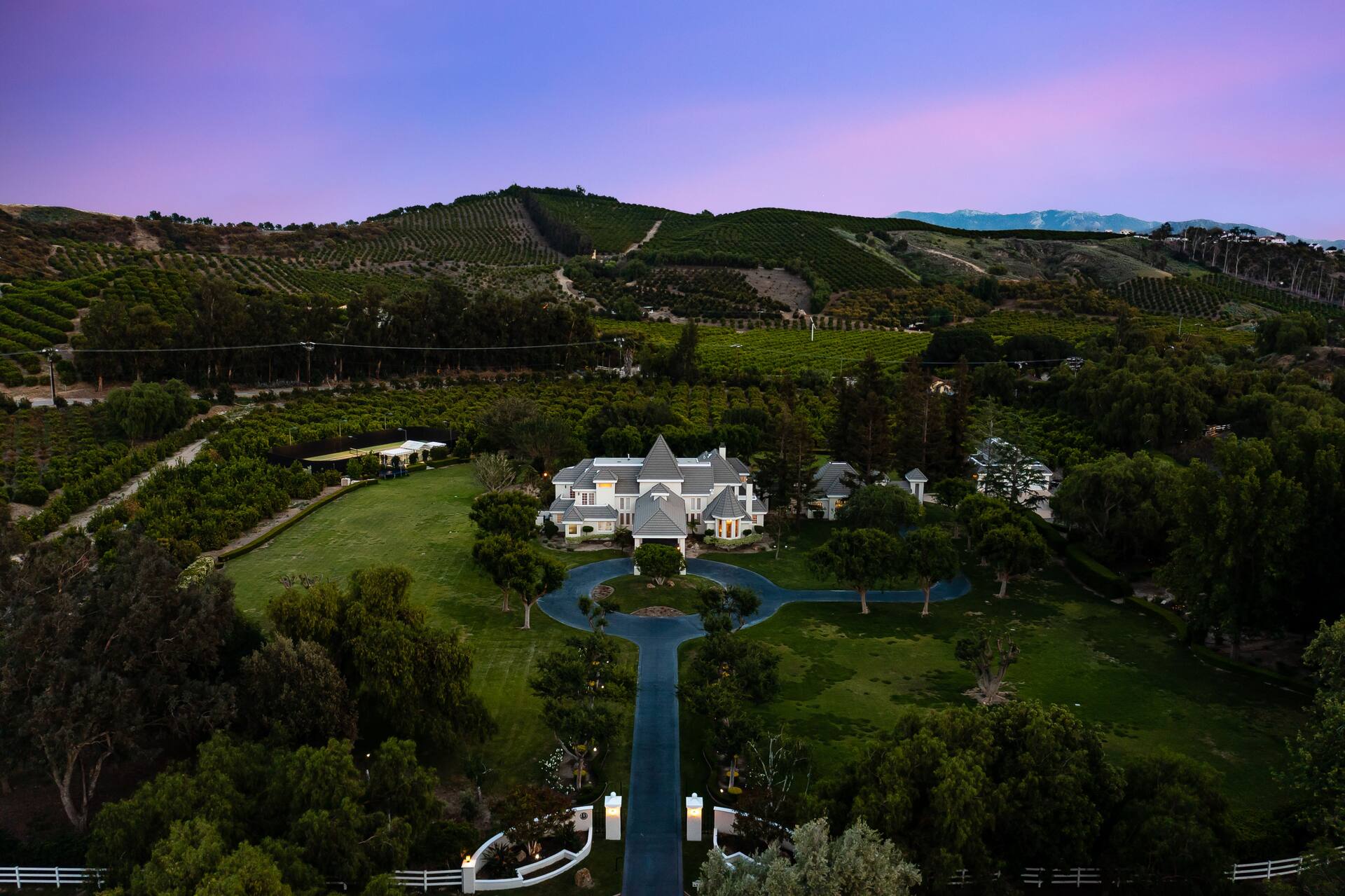 Jetset Estate Los Angeles vacation rental photo 47