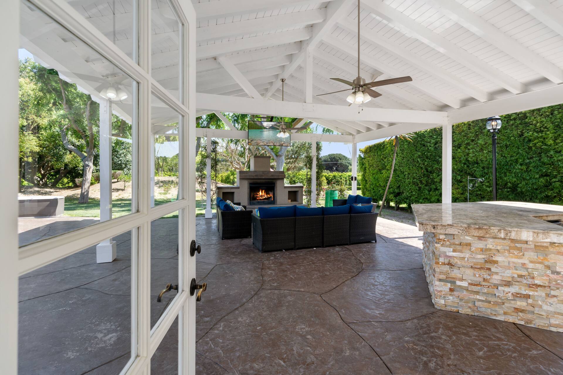 Jetset Estate Los Angeles vacation rental photo 48