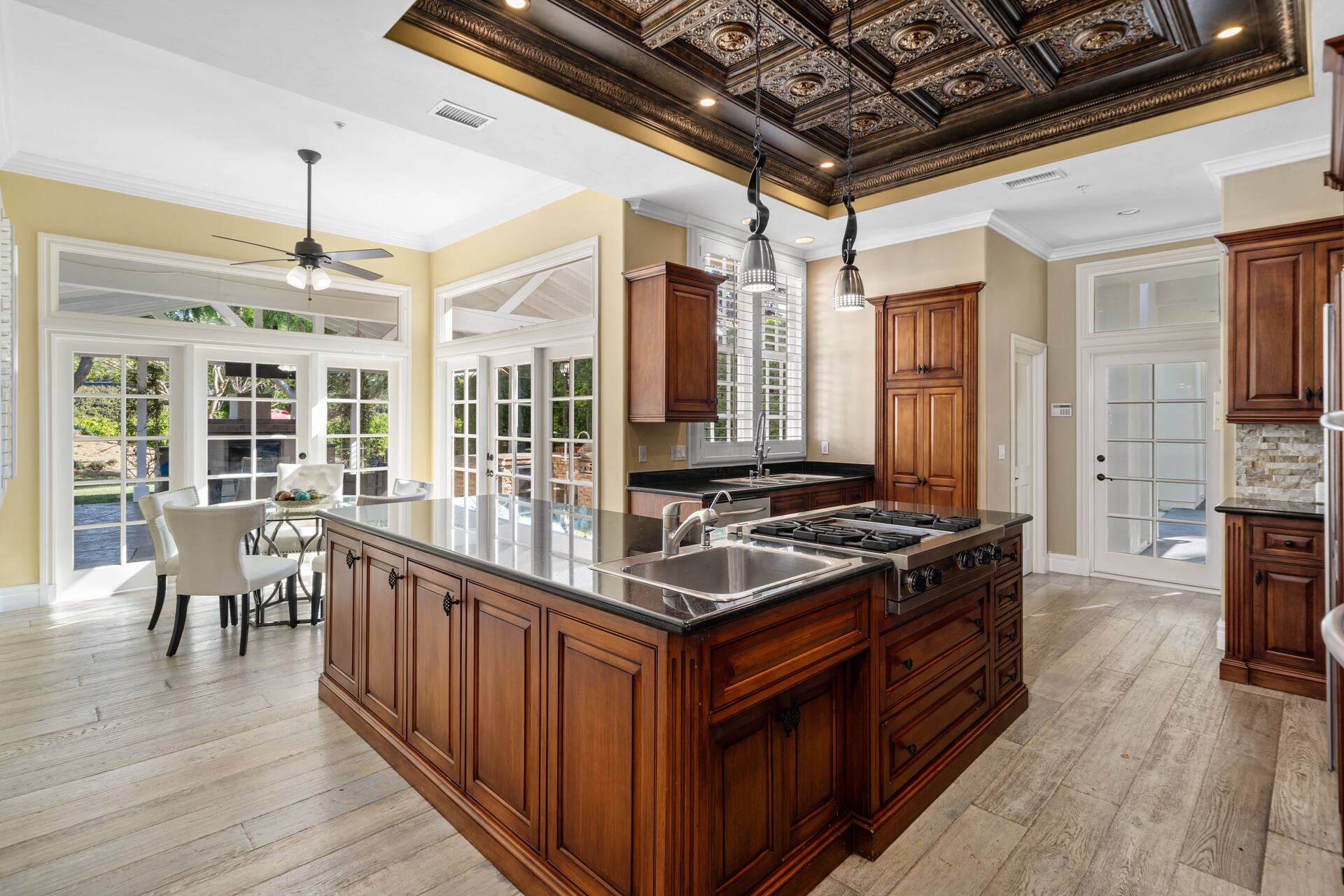 Jetset Estate Los Angeles vacation rental photo 49