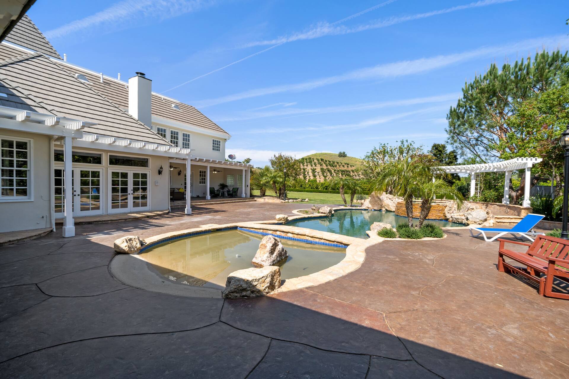 Jetset Estate Los Angeles vacation rental photo 51