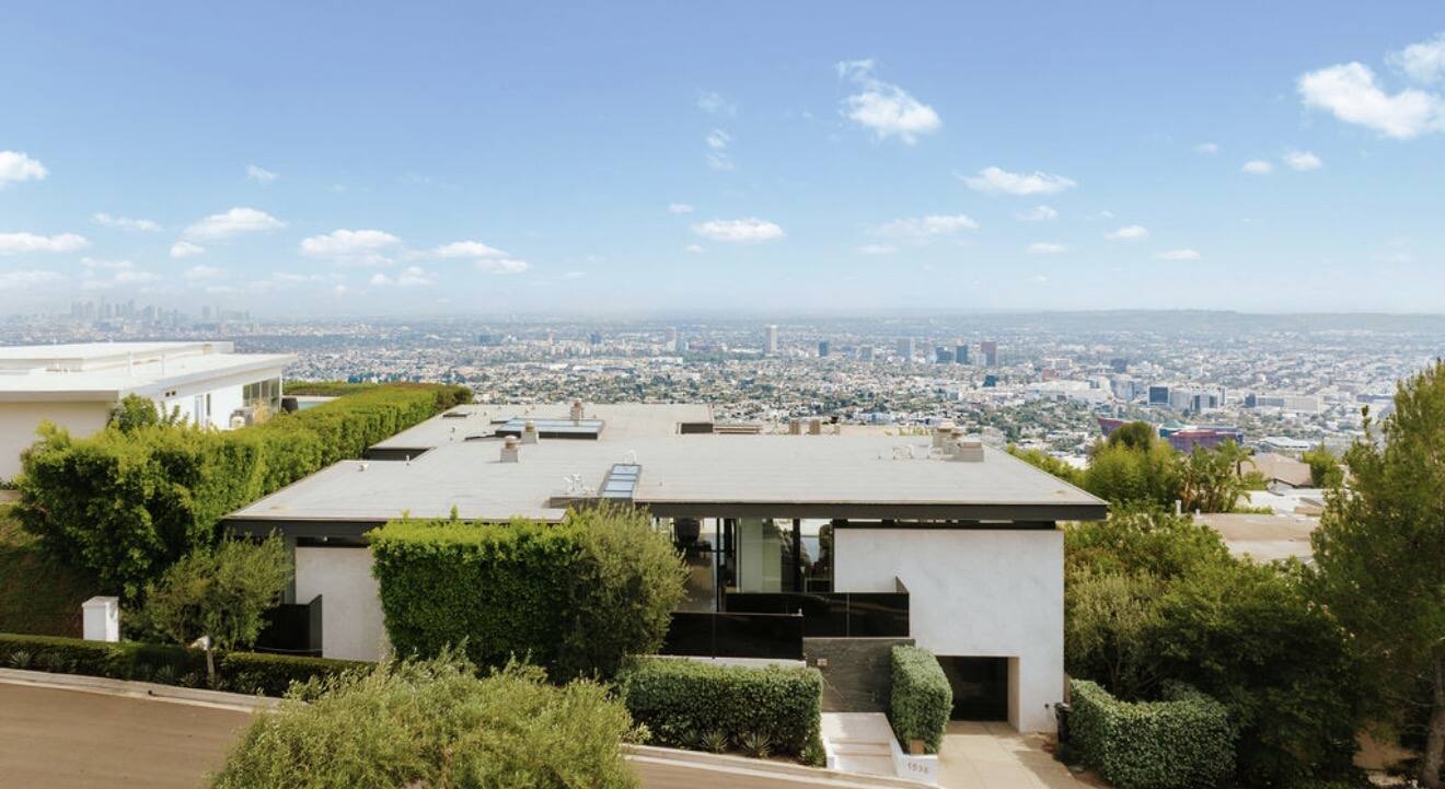 Jey Los Angeles vacation rental photo 4