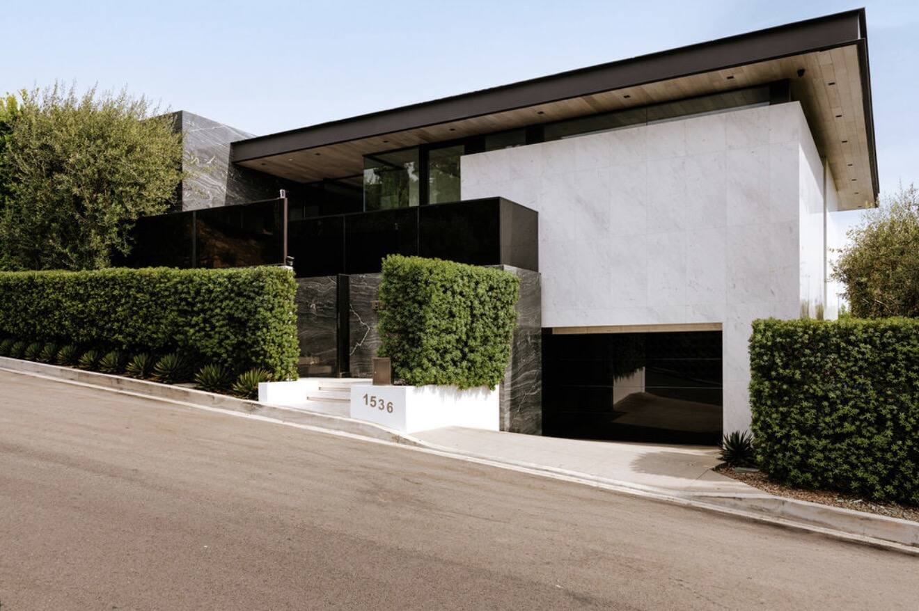 Jey Los Angeles vacation rental photo 5