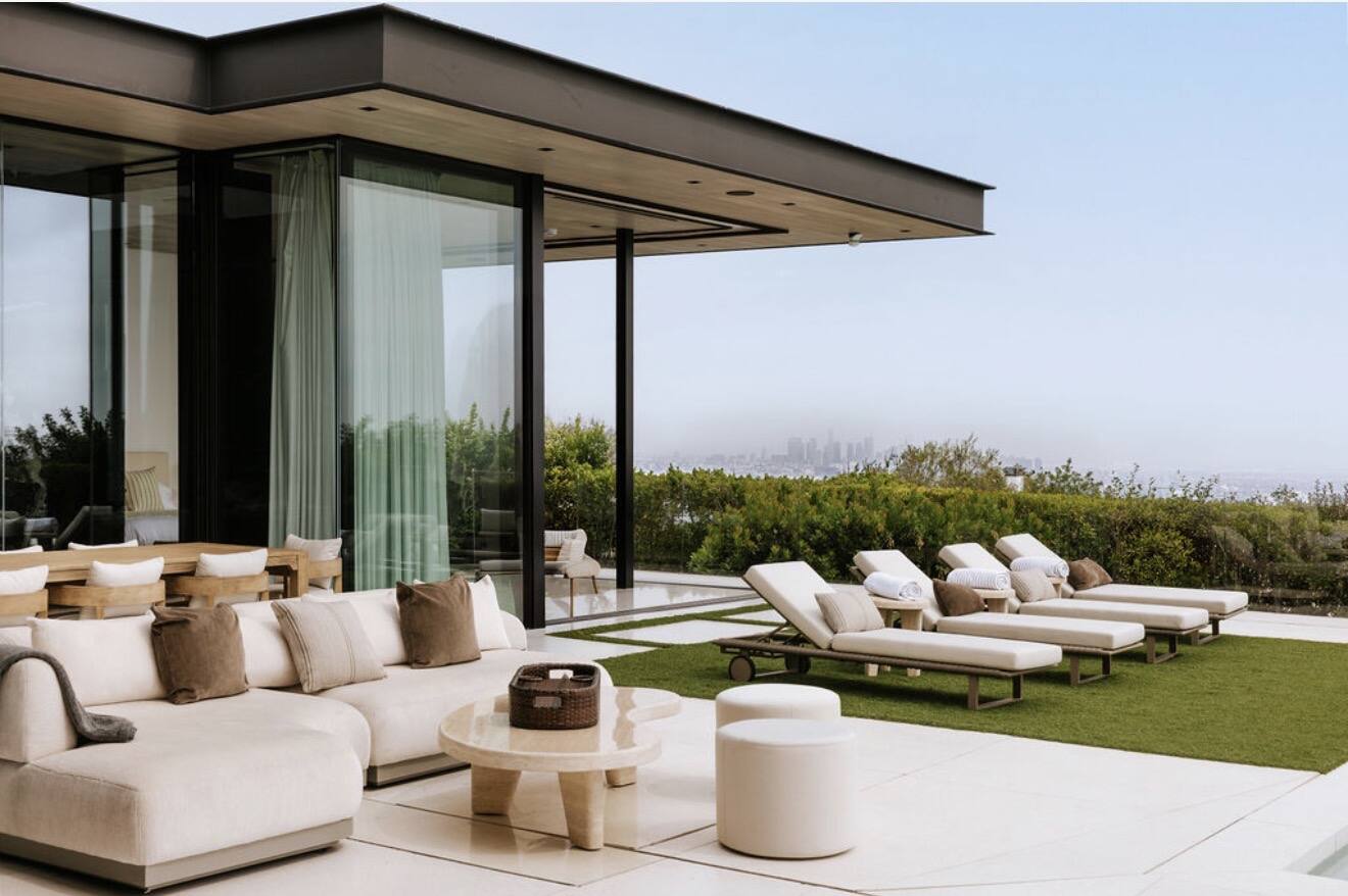 Jey Los Angeles vacation rental photo 8