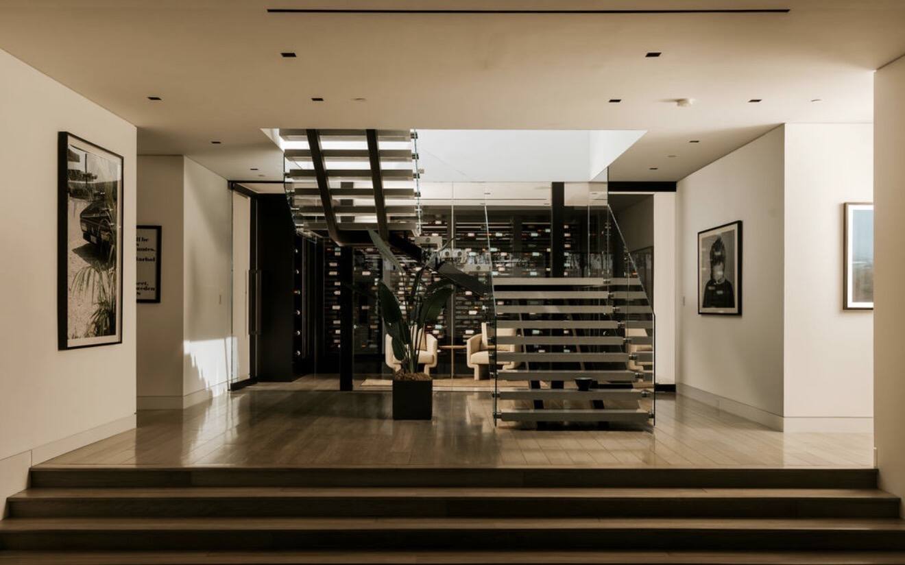Jey Los Angeles vacation rental photo 19