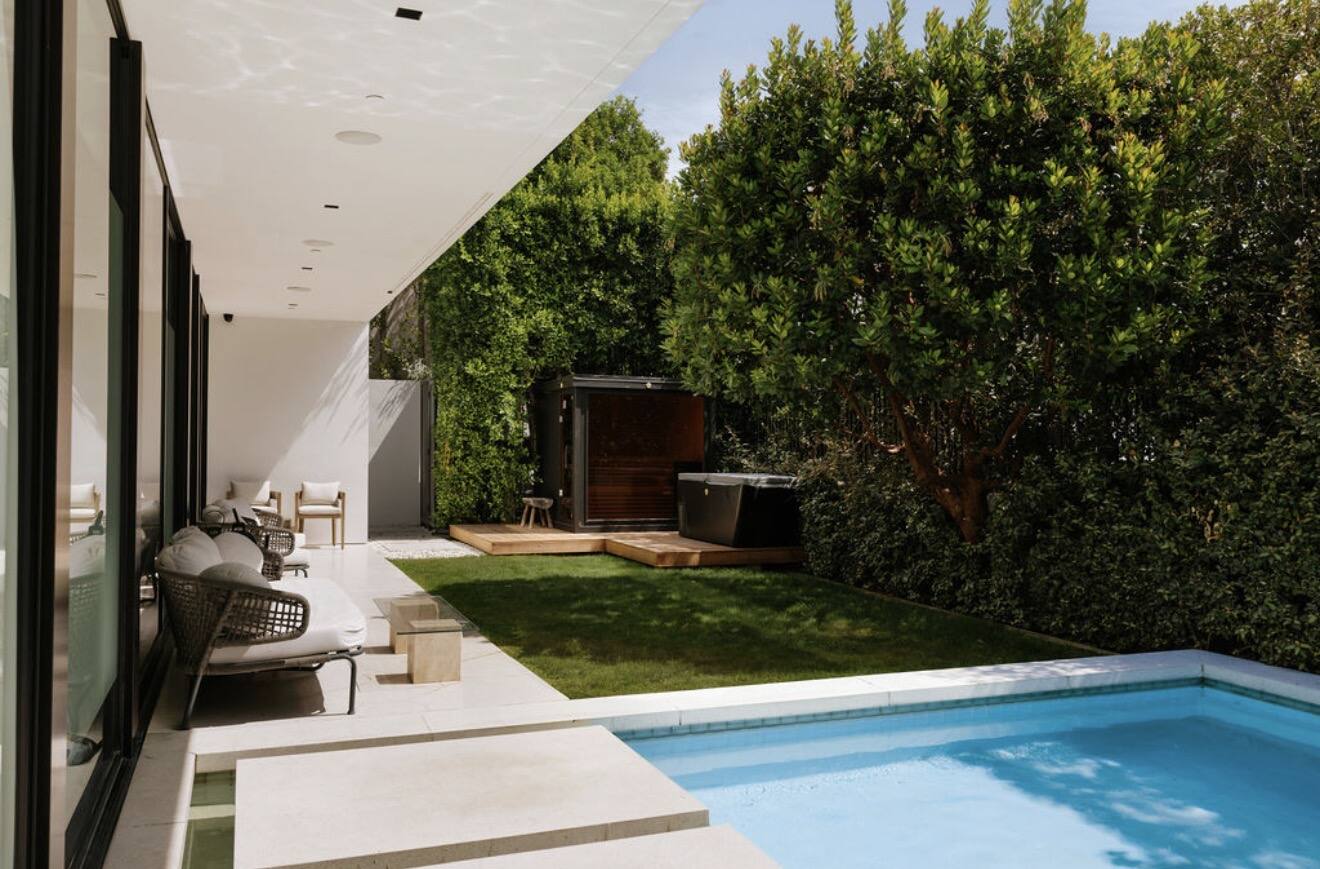 Jey Los Angeles vacation rental photo 24