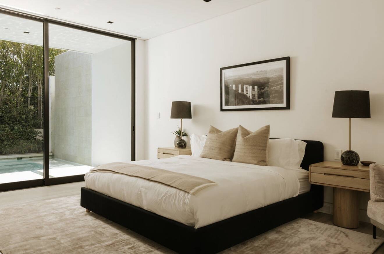 Jey Los Angeles vacation rental photo 28