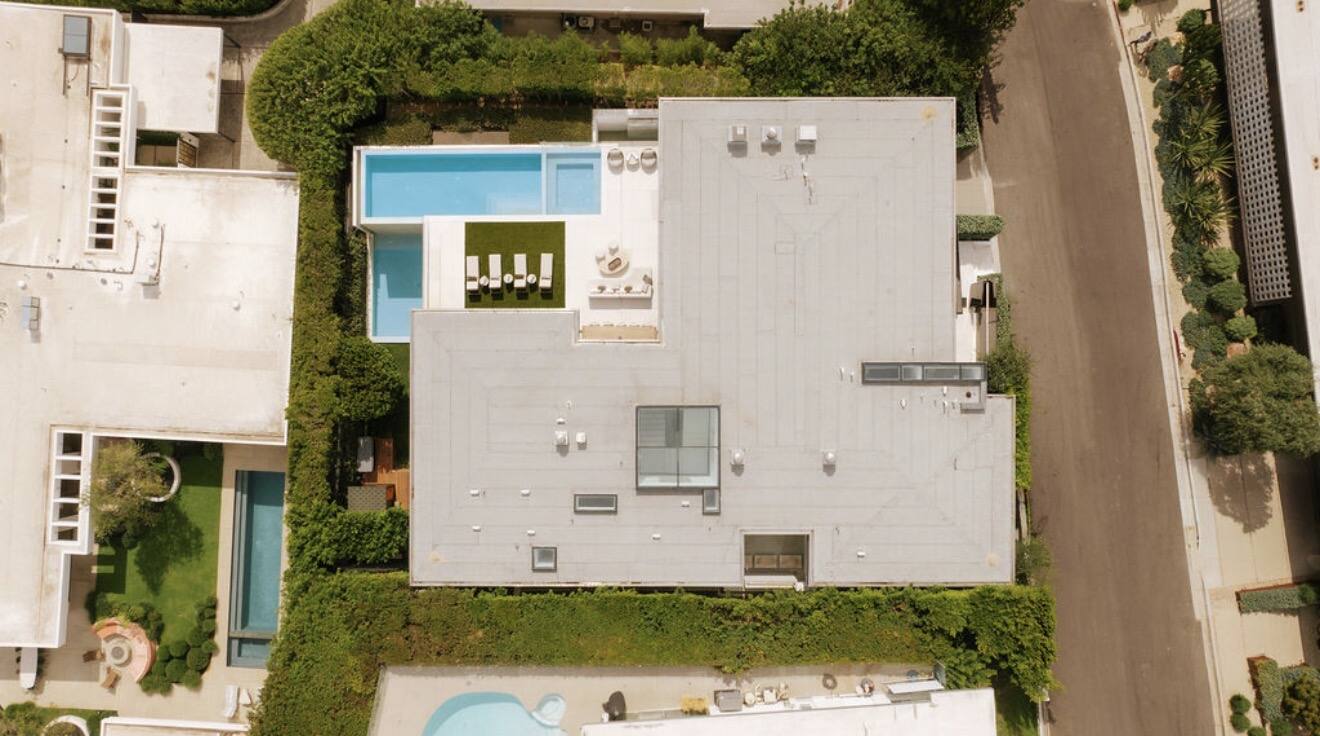 Jey Los Angeles vacation rental photo 41