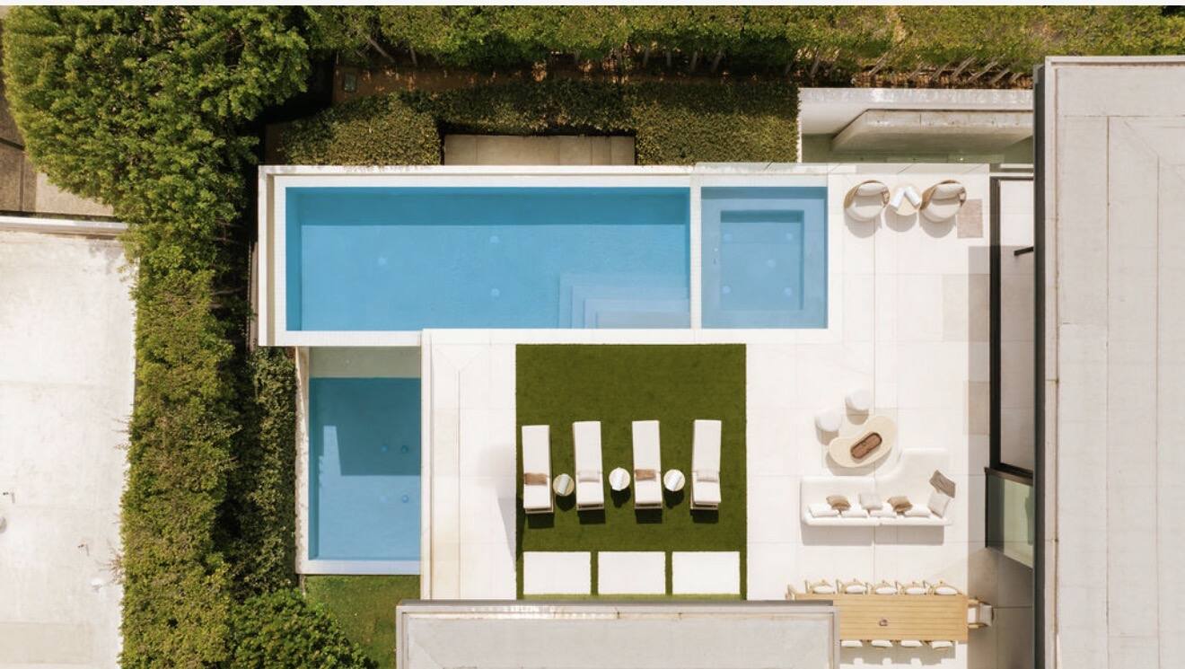 Jey Los Angeles vacation rental photo 42