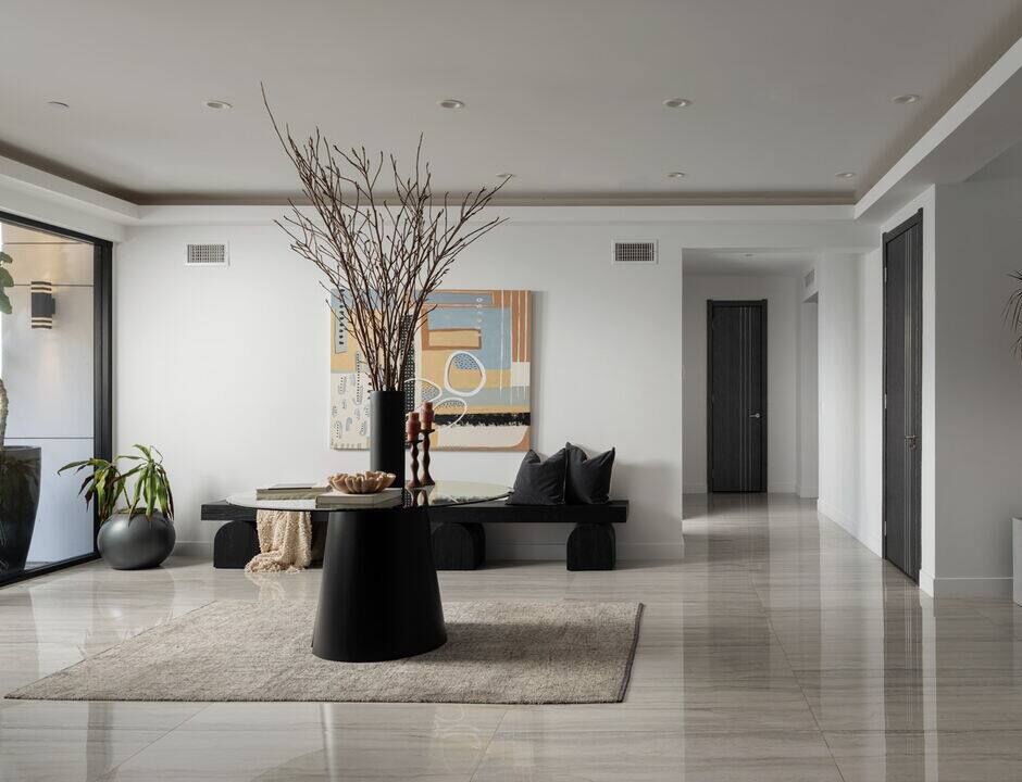 Knobhill Los Angeles vacation rental photo 4