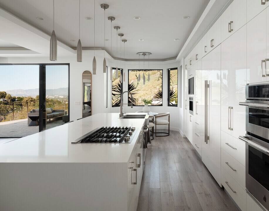 Knobhill Los Angeles vacation rental photo 7