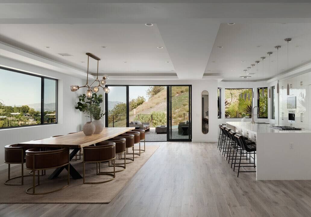 Knobhill Los Angeles vacation rental photo 8