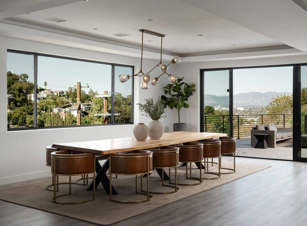 Knobhill Los Angeles vacation rental photo 10
