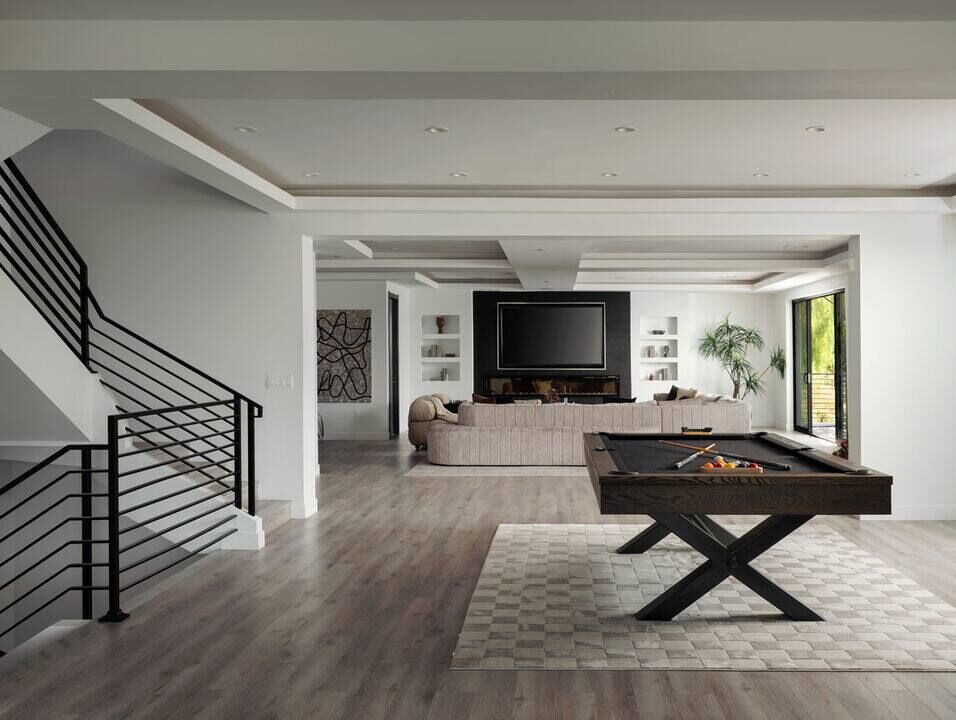 Knobhill Los Angeles vacation rental photo 13