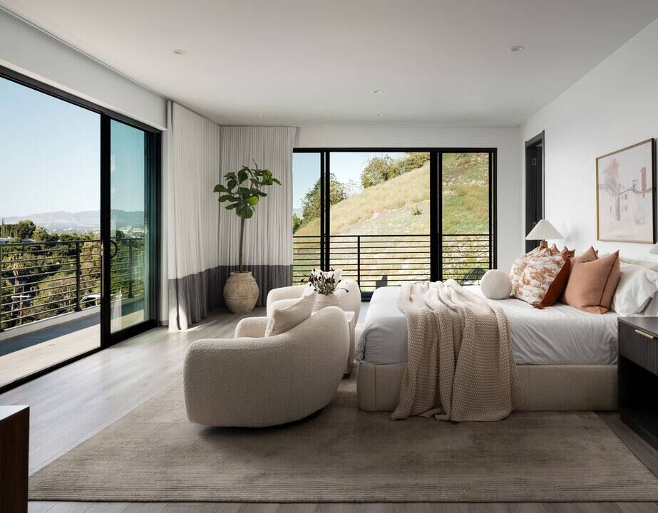 Knobhill Los Angeles vacation rental photo 16