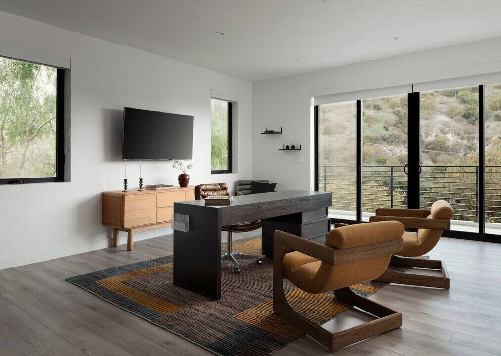 Knobhill Los Angeles vacation rental photo 21