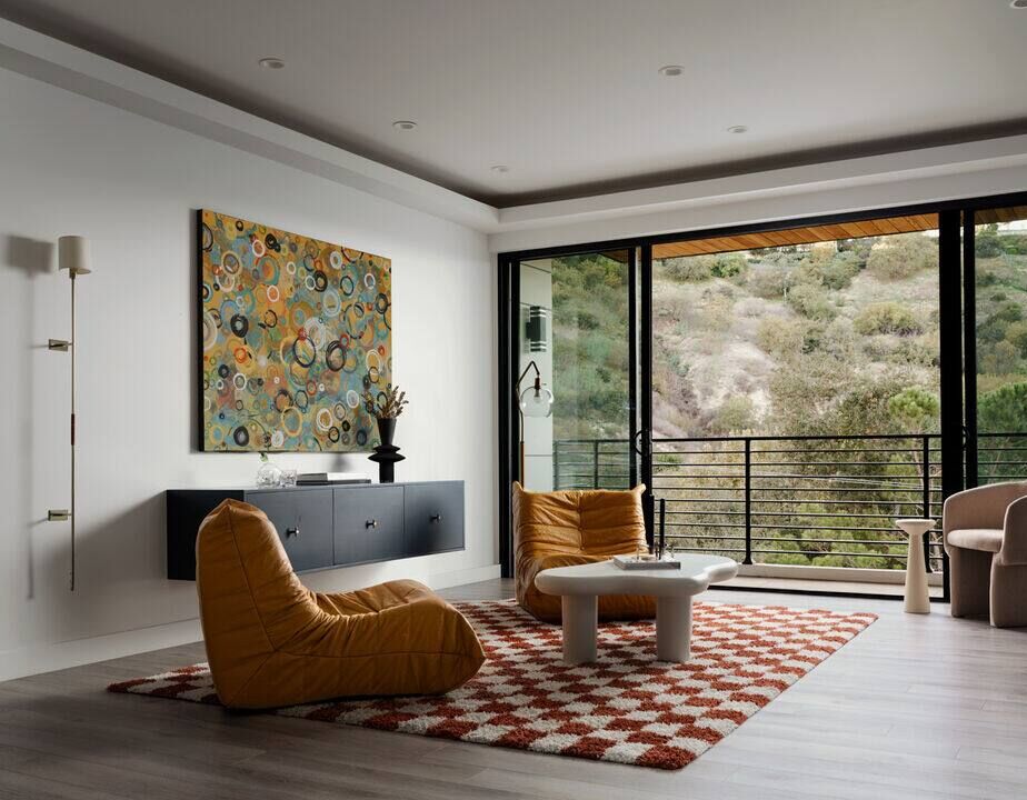 Knobhill Los Angeles vacation rental photo 23