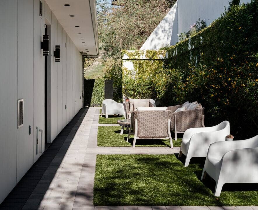 Knobhill Los Angeles vacation rental photo 28