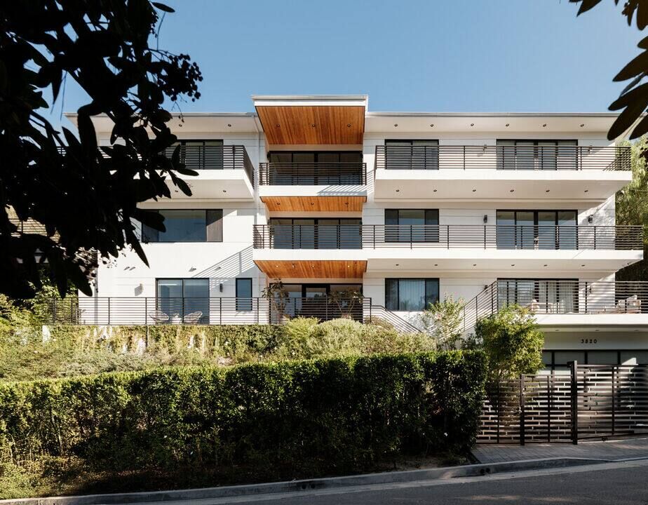 Knobhill Los Angeles vacation rental photo 30