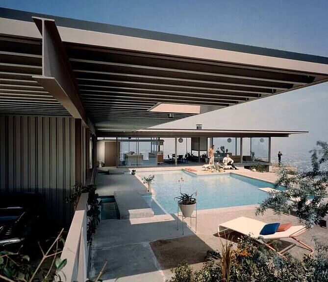 Koenig Los Angeles vacation rental photo 9