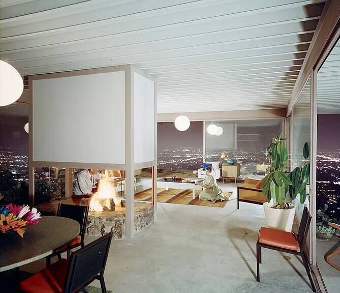 Koenig Los Angeles vacation rental photo 14