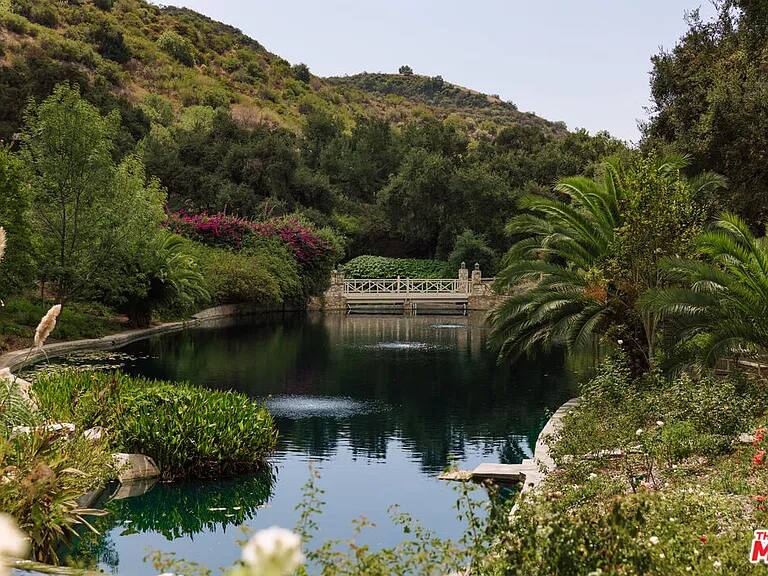 Mountain View Ranch Los Angeles vacation rental photo 1