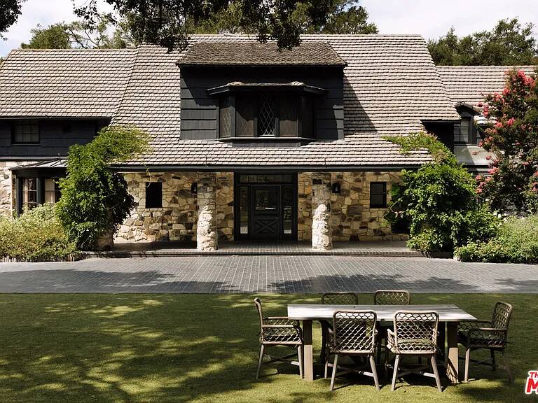 Mountain View Ranch Los Angeles vacation rental photo 2