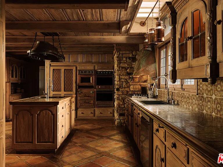 Mountain View Ranch Los Angeles vacation rental photo 6