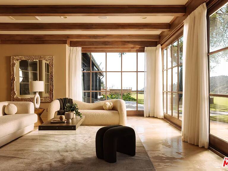 Mountain View Ranch Los Angeles vacation rental photo 8