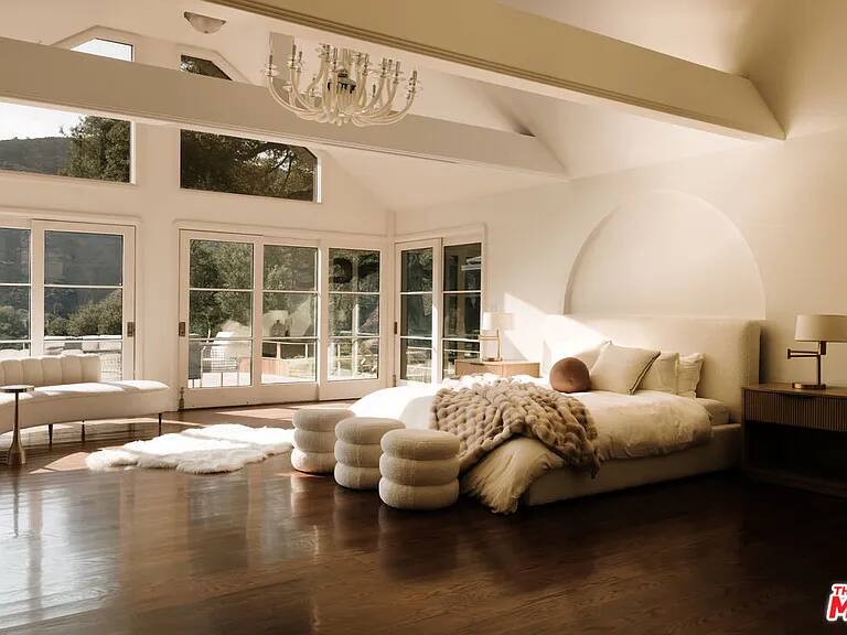 Mountain View Ranch Los Angeles vacation rental photo 13