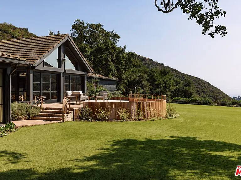 Mountain View Ranch Los Angeles vacation rental photo 14