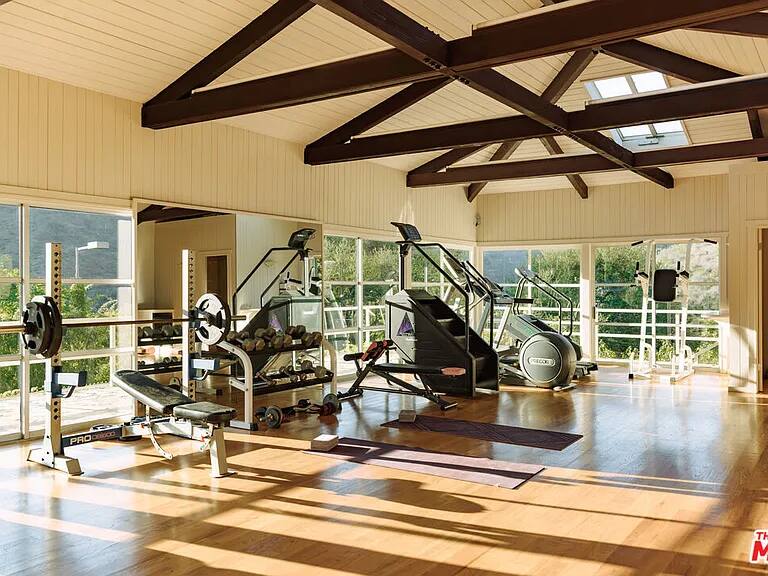 Mountain View Ranch Los Angeles vacation rental photo 15