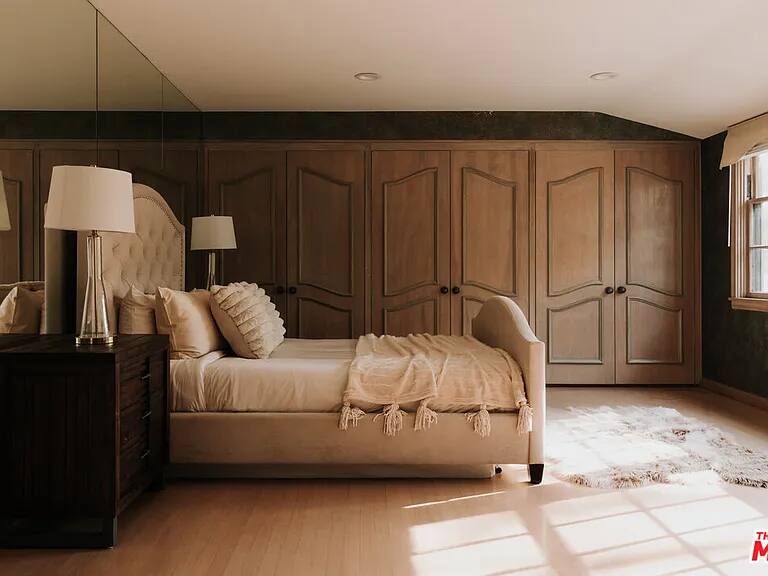 Mountain View Ranch Los Angeles vacation rental photo 16