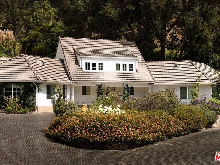 Mountain View Ranch Los Angeles vacation rental photo 17