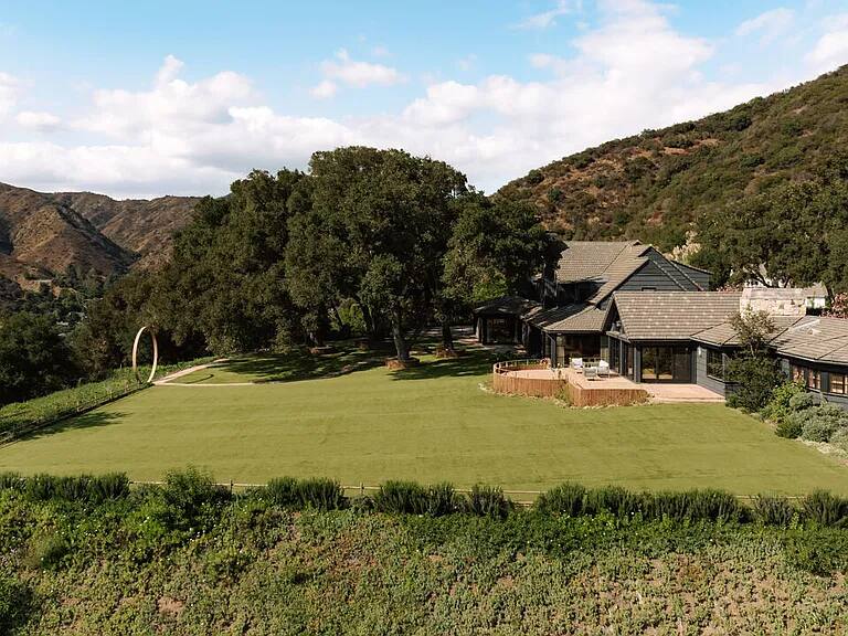 Mountain View Ranch Los Angeles vacation rental photo 19