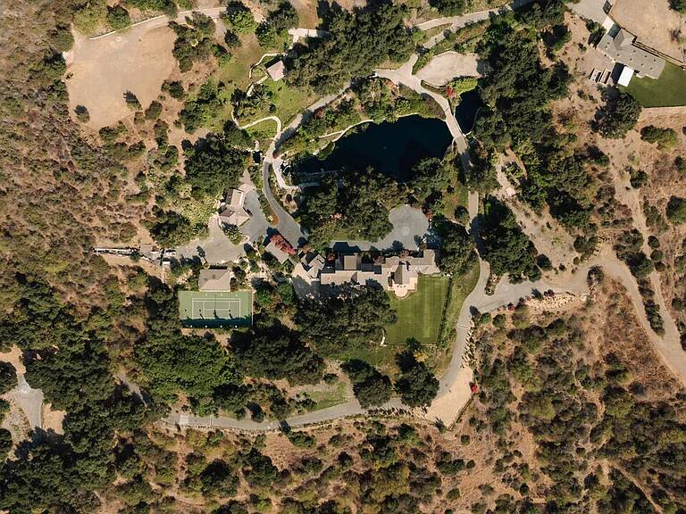Mountain View Ranch Los Angeles vacation rental photo 21