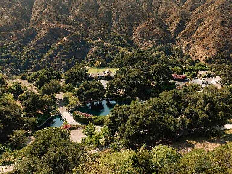 Mountain View Ranch Los Angeles vacation rental photo 22