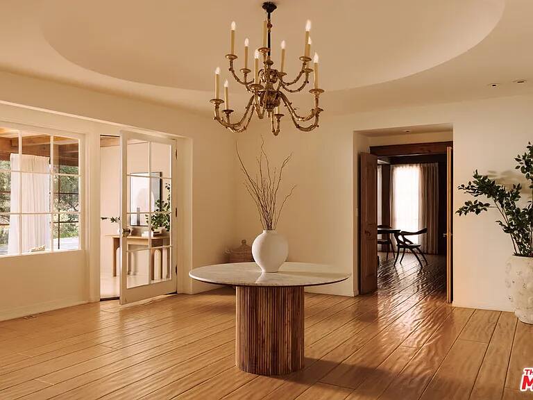 Mountain View Ranch Los Angeles vacation rental photo 23