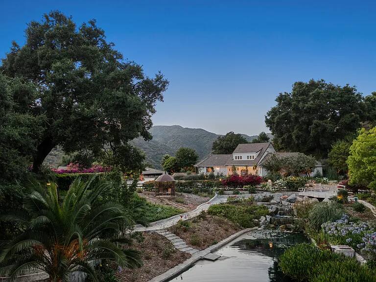 Mountain View Ranch Los Angeles vacation rental photo 28