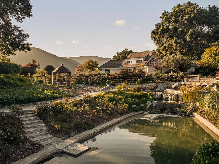 Mountain View Ranch Los Angeles vacation rental photo 30