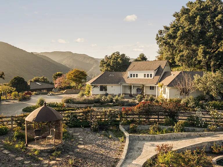 Mountain View Ranch Los Angeles vacation rental photo 31