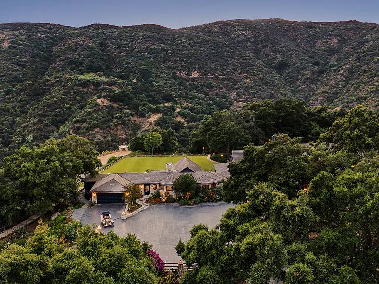 Mountain View Ranch Los Angeles vacation rental photo 33