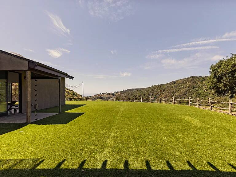 Mountain View Ranch Los Angeles vacation rental photo 36