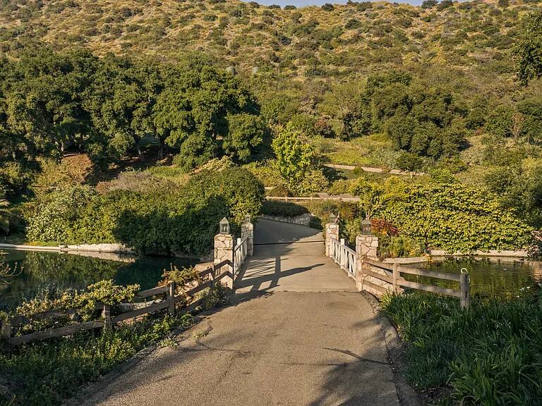 Mountain View Ranch Los Angeles vacation rental photo 41