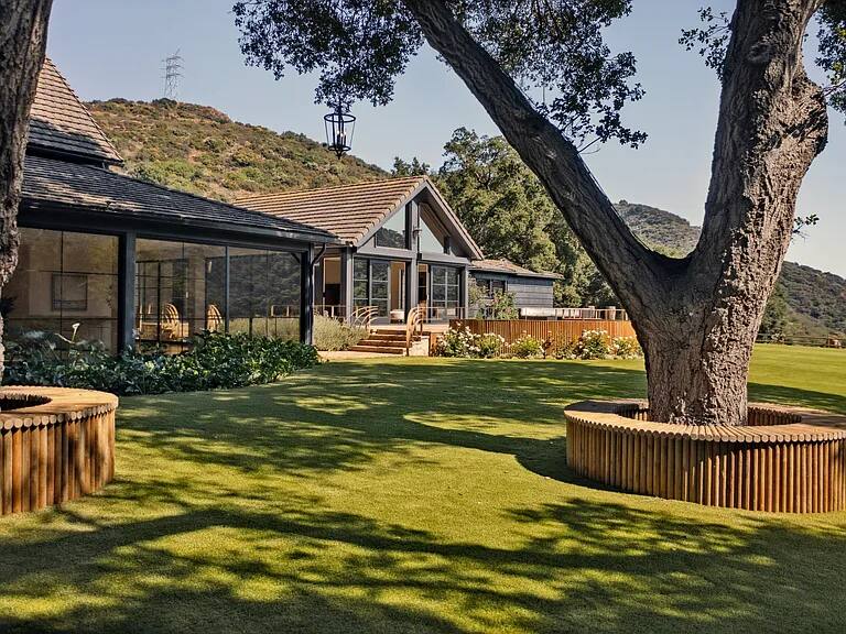 Mountain View Ranch Los Angeles vacation rental photo 42