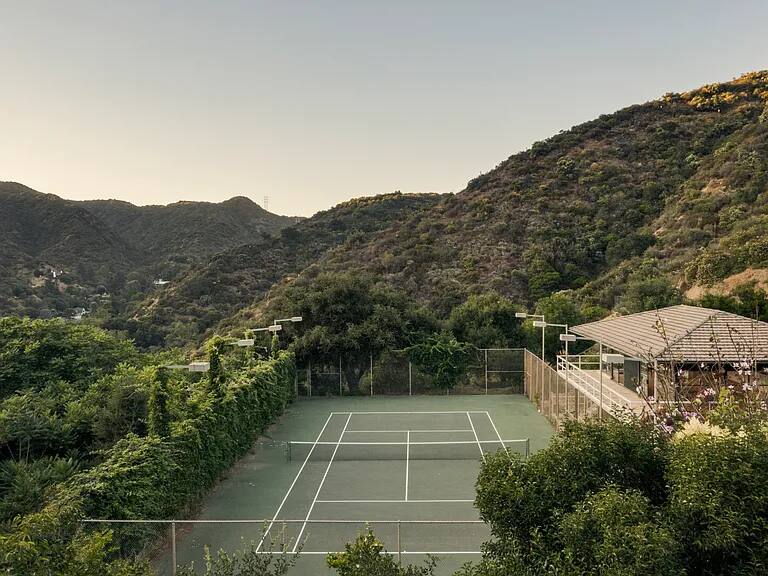Mountain View Ranch Los Angeles vacation rental photo 44
