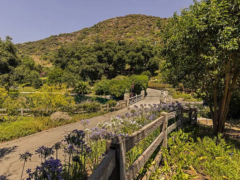 Mountain View Ranch Los Angeles vacation rental photo 45