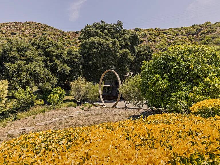 Mountain View Ranch Los Angeles vacation rental photo 46