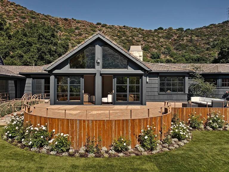Mountain View Ranch Los Angeles vacation rental photo 48