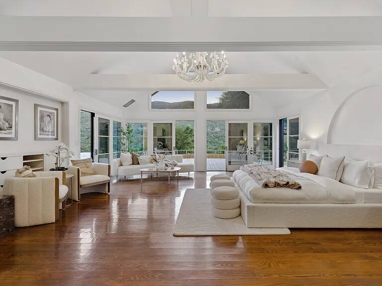 Mountain View Ranch Los Angeles vacation rental photo 52
